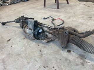 bontott VW GOLF PLUS Kormánymű Szervós