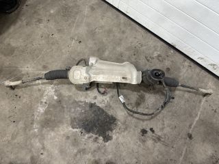 bontott VW GOLF PLUS Kormánymű Szervós