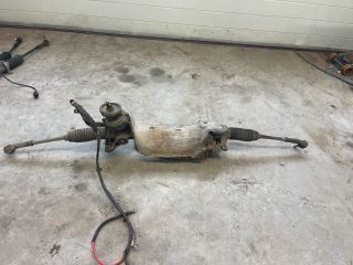 bontott VW GOLF PLUS Kormánymű Szervós