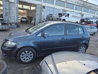 bontott VW GOLF PLUS Kormánymű Szervós