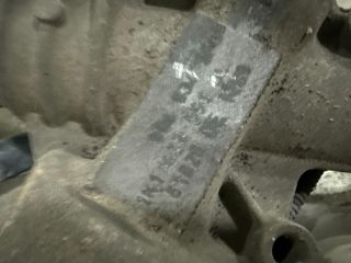 bontott VW GOLF PLUS Kormánymű Szervós