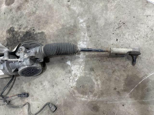 bontott VW GOLF PLUS Kormánymű Szervós