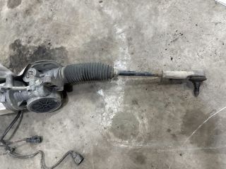 bontott VW GOLF PLUS Kormánymű Szervós