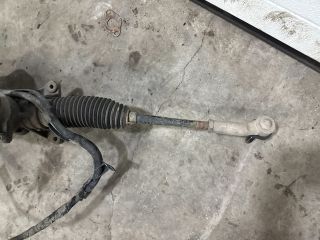 bontott VW GOLF PLUS Kormánymű Szervós