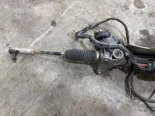 bontott VW GOLF PLUS Kormánymű Szervós