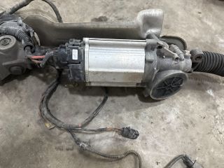 bontott VW GOLF PLUS Kormánymű Szervós