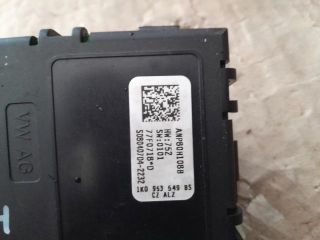 bontott VW GOLF PLUS Kormányoszlop Vezérlő