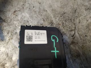 bontott VW GOLF PLUS Kormányoszlop Vezérlő