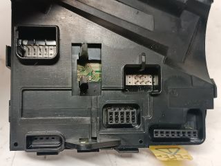 bontott VW GOLF PLUS Kormányoszlop Vezérlő