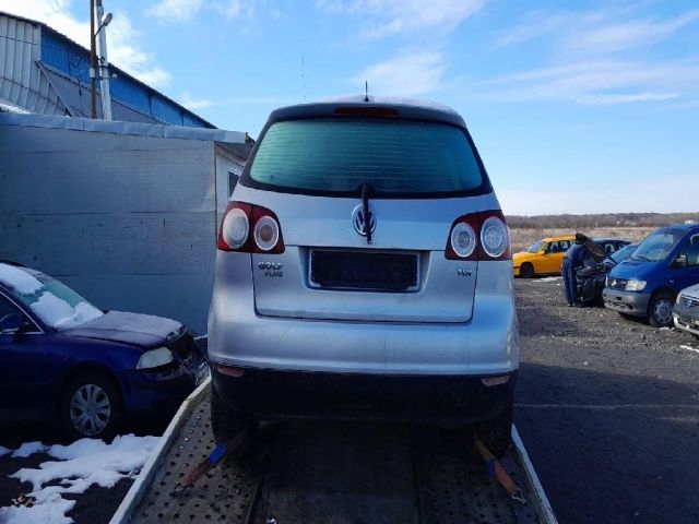 bontott VW GOLF PLUS Kormányoszlop Vezérlő