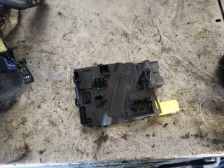 bontott VW GOLF PLUS Kormányoszlop Vezérlő