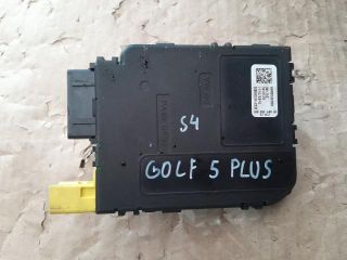 bontott VW GOLF PLUS Kormányoszlop Vezérlő