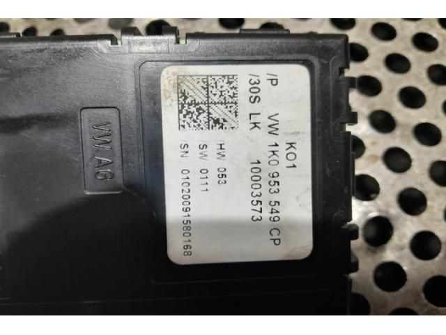 bontott VW GOLF PLUS Kormányoszlop Vezérlő