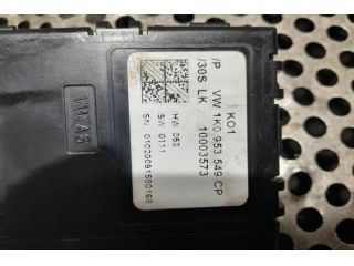 bontott VW GOLF PLUS Kormányoszlop Vezérlő