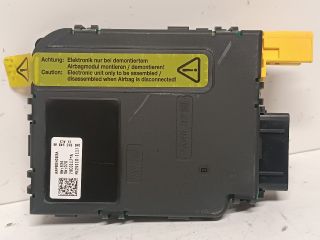 bontott VW GOLF PLUS Kormányoszlop Vezérlő