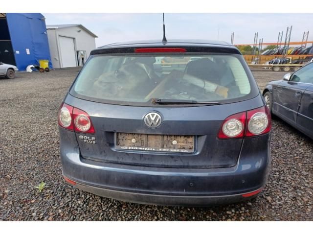 bontott VW GOLF PLUS Kormányoszlop Vezérlő