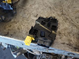 bontott VW GOLF PLUS Kormányoszlop Vezérlő