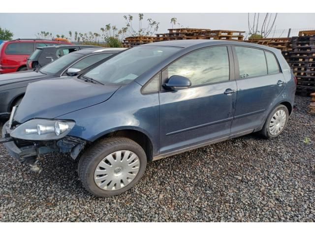 bontott VW GOLF PLUS Kormányoszlop Vezérlő