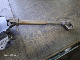 bontott VW GOLF PLUS Kormányoszlop