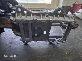 bontott VW GOLF PLUS Kormányoszlop