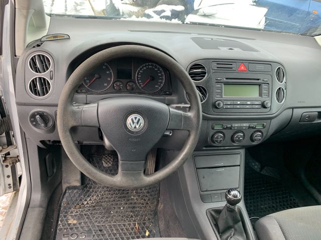 bontott VW GOLF PLUS Kormányoszlop