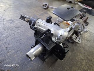 bontott VW GOLF PLUS Kormányoszlop