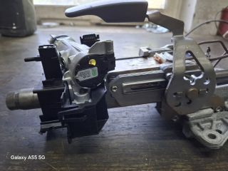 bontott VW GOLF PLUS Kormányoszlop