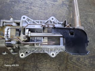 bontott VW GOLF PLUS Kormányoszlop