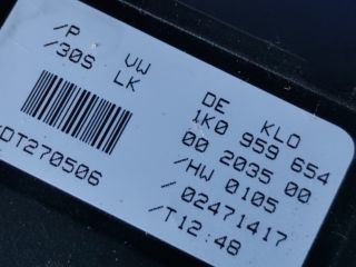 bontott VW GOLF PLUS Kormányszög Jeladó