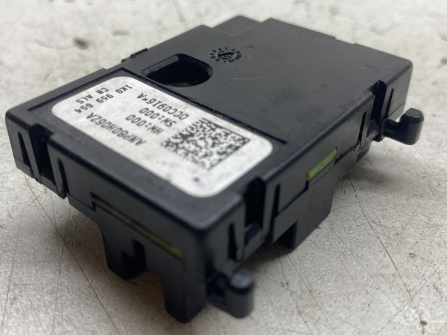 bontott VW GOLF PLUS Kormányszög Jeladó