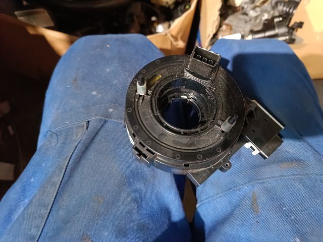 bontott VW GOLF PLUS Kormányszög Jeladó