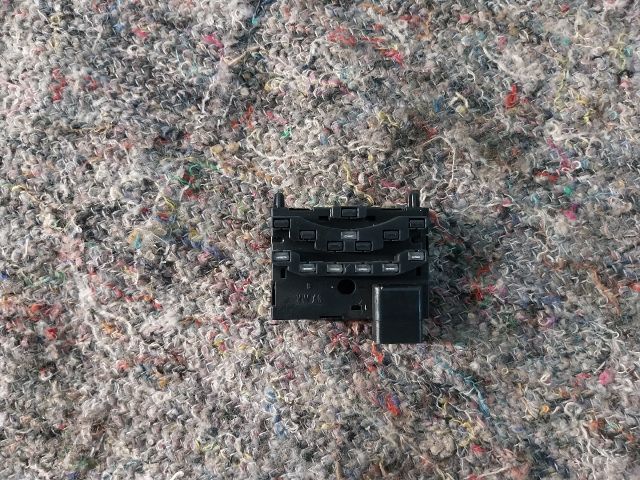 bontott VW GOLF PLUS Kormányszög Jeladó