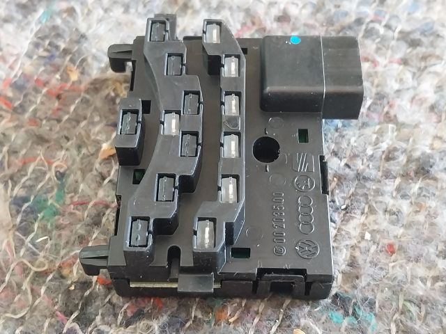 bontott VW GOLF PLUS Kormányszög Jeladó