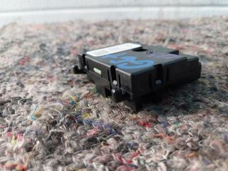 bontott VW GOLF PLUS Kormányszög Jeladó