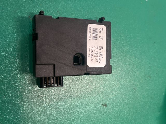 bontott VW GOLF PLUS Kormányszög Jeladó