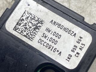 bontott VW GOLF PLUS Kormányszög Jeladó