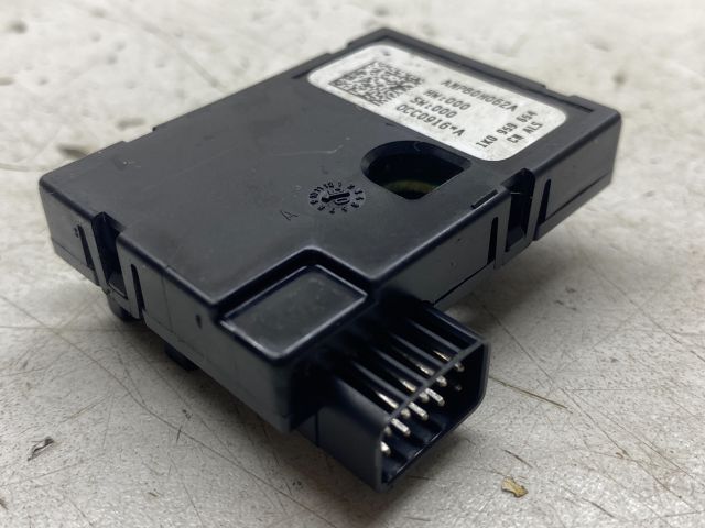 bontott VW GOLF PLUS Kormányszög Jeladó