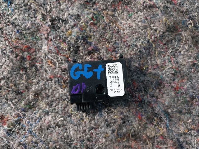 bontott VW GOLF PLUS Kormányszög Jeladó