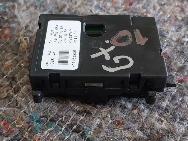 bontott VW GOLF PLUS Kormányszög Jeladó