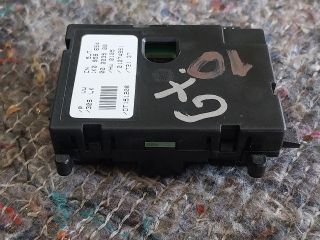 bontott VW GOLF PLUS Kormányszög Jeladó