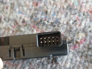 bontott VW GOLF PLUS Kormányszög Jeladó