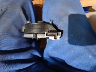 bontott VW GOLF PLUS Kormányszög Jeladó