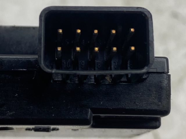 bontott VW GOLF PLUS Kormányszög Jeladó