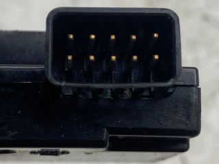 bontott VW GOLF PLUS Kormányszög Jeladó