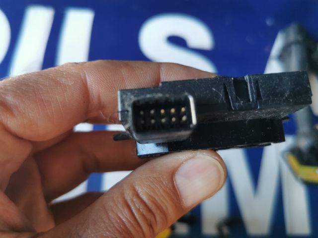 bontott VW GOLF PLUS Kormányszög Jeladó