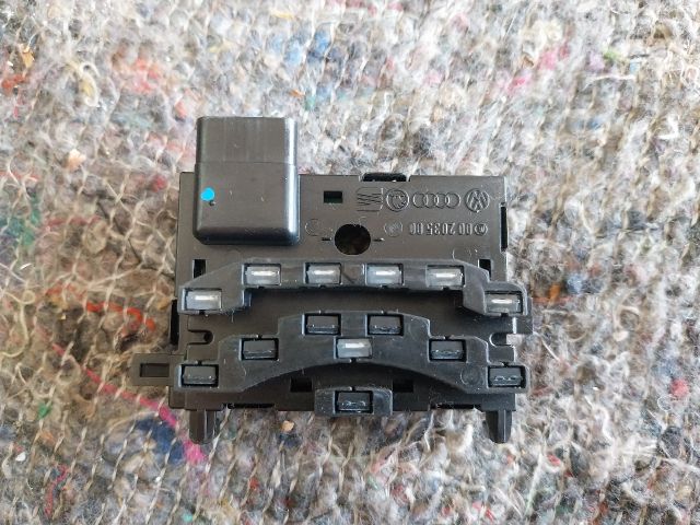 bontott VW GOLF PLUS Kormányszög Jeladó