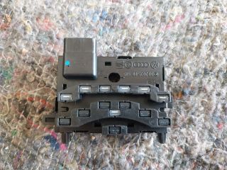 bontott VW GOLF PLUS Kormányszög Jeladó