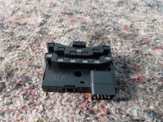 bontott VW GOLF PLUS Kormányszög Jeladó