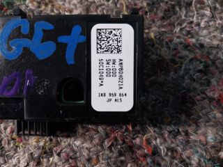 bontott VW GOLF PLUS Kormányszög Jeladó