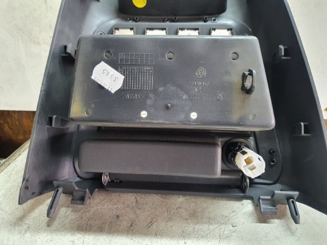 bontott VW GOLF PLUS Középkonzol Keret